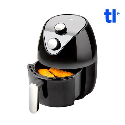 Air Fryer 2 8L 349