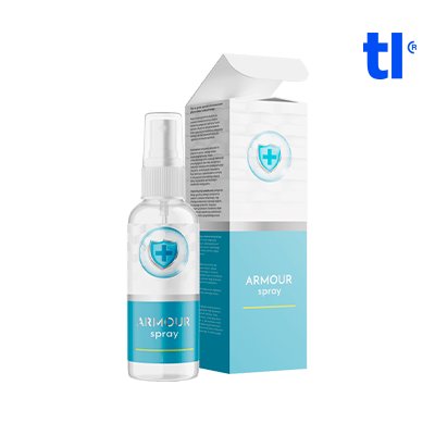 Armour Spray 137
