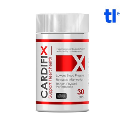 Cardifix 137