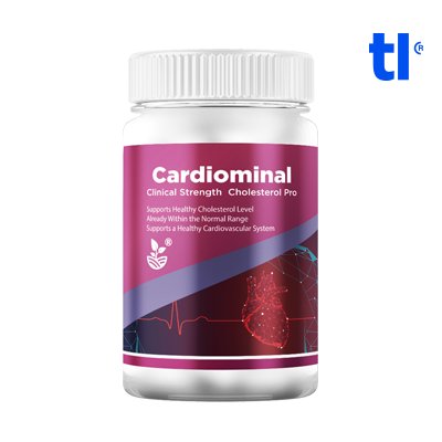 Cardiominal 137