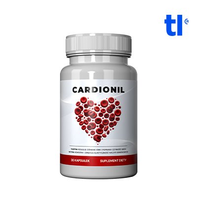 Cardionil 99