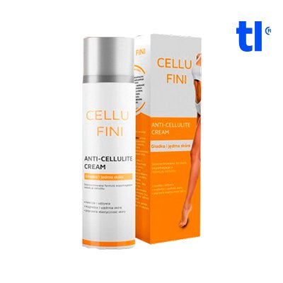 Cellufini Cream 99