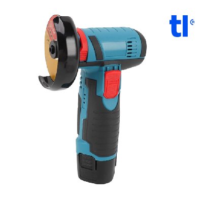 Cordless Mini Grinder 339