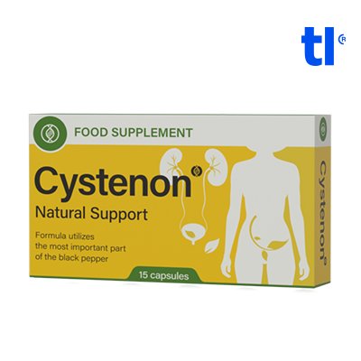 Cystenon Premium 179