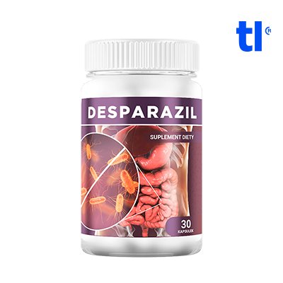 Desparazil 137