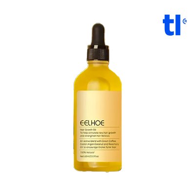 Eelhoe Hair Oil 169