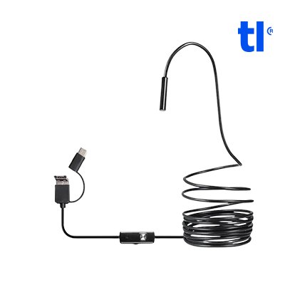 Endoscope Camera 249