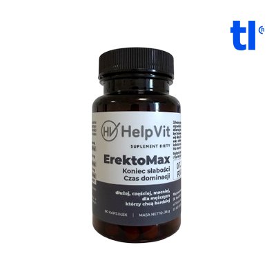 Erektomax 119