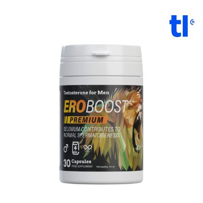 Eroboost Premium 159