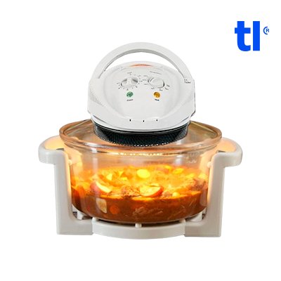 Flavorwave Turbo Oven 349