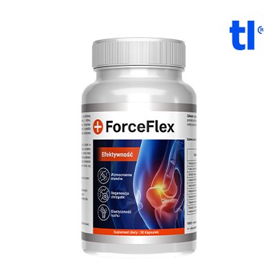 Forceflex 137