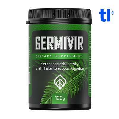 Germivir 120G 159