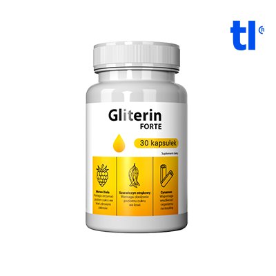 Gliterin Forte 149