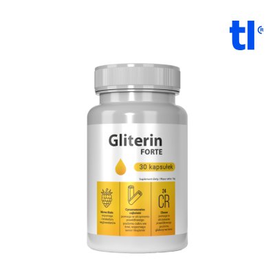 Gliterin Forte 99
