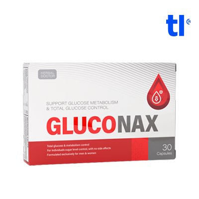 Gluconax 99