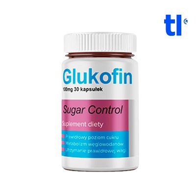 Glukofin 99