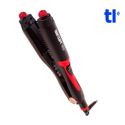 Hair Straightener 4 In 1 169