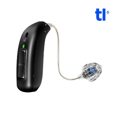 Hearing Aid 249