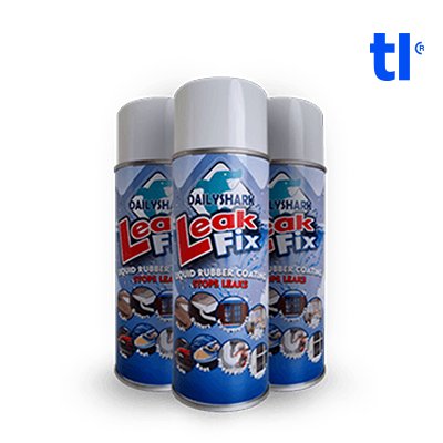 Instant Leak Stop 169