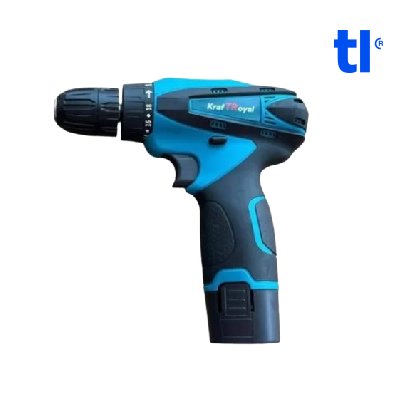 Kraftroyal Screwdriver 259