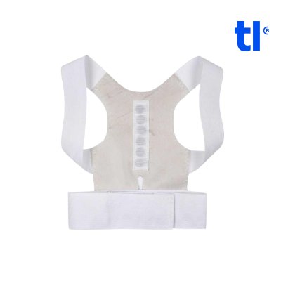 Magnetic Back Corrector 129