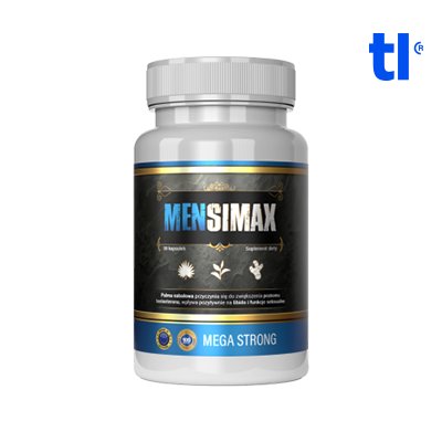 Mensimax 137