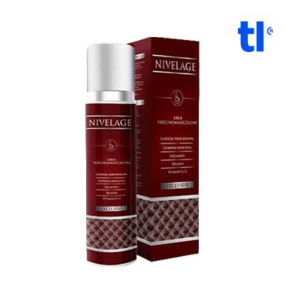 Nivelage Cream 137