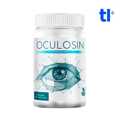 Oculosin 137