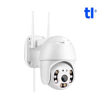 Outdoor Wifi Camera 217