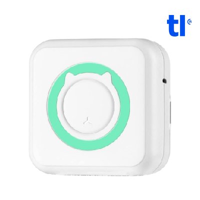 Portable Mini Printer 237