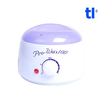 Pro Wax 100 Mask 179