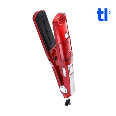 Professional Steam Straightener 217