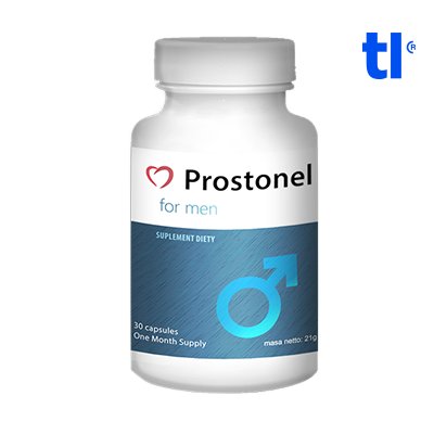 Prostonel 137