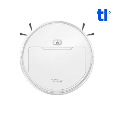 Smart Clean Robot 299