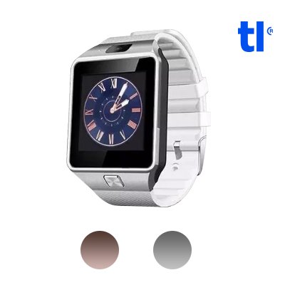 Smart Watch Dz09 157