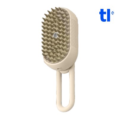 Steam Pet Brush 170