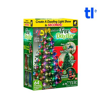Tree Dazzler 217