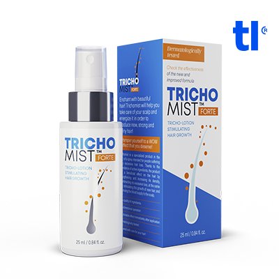 Trichomist Forte 157