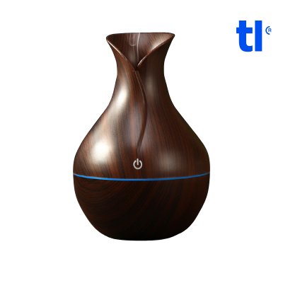 Ultrasonic Aroma Diffuser 89