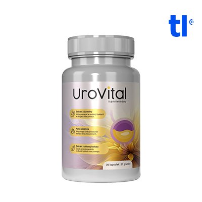 Urovital 137