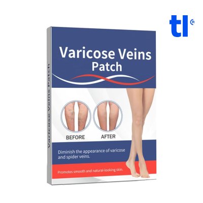 Varicose Veins Patches 229