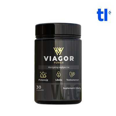 Viagor Power 0