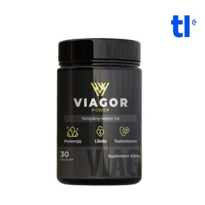 Viagor Power 99
