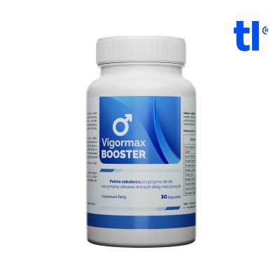 Vigormax Booster 99