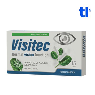 Visitec Premium 159