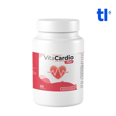 Vitacardio Plus 0
