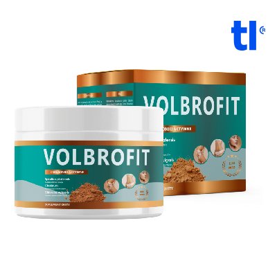 Volbrofit 0
