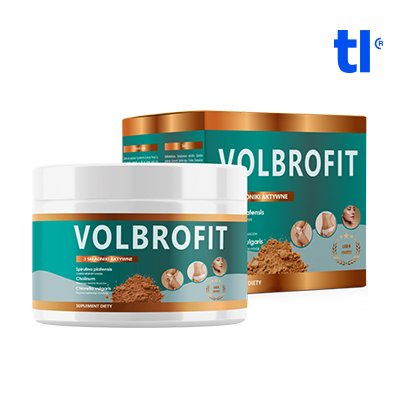 Volbrofit 137
